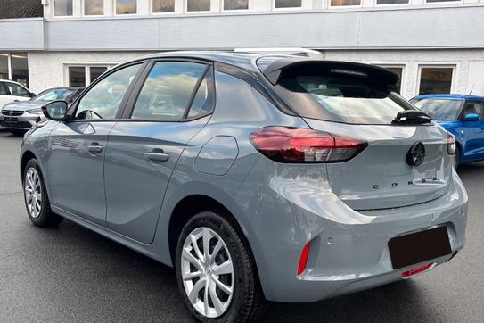 Opel Corsa Edition 1.2 Turbo