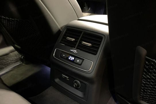 Audi A5 Sportback 40 TFSI mHEV Quattro S tronic