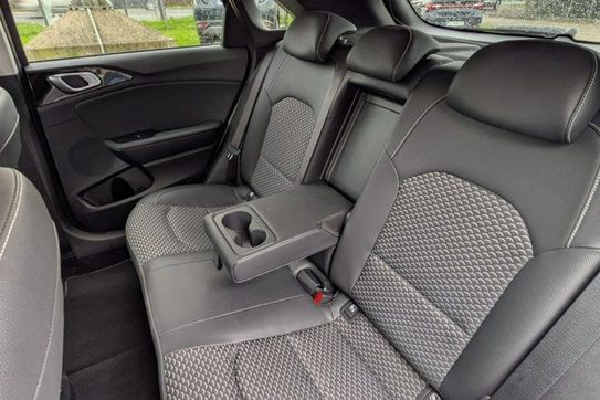 Kia Ceed 1.5 T-GDI L DCT