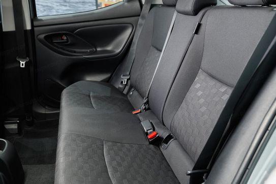 Toyota Yaris 1.5 Comfort