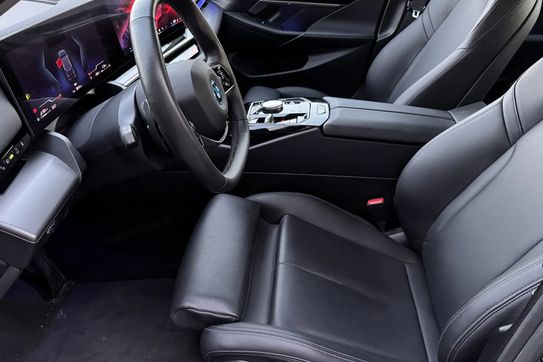 BMW Seria 5 530E