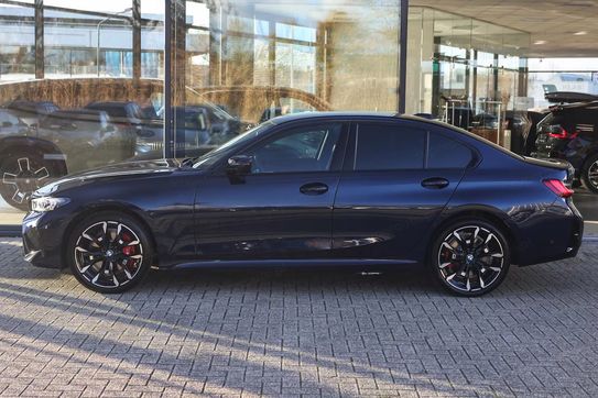 BMW Seria 3 320d xDrive M Sport