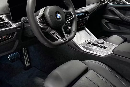 BMW Seria 4 Gran Coupe 430i xDrive M Sport