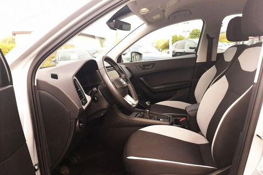 Seat ATECA Ateca 1.0 TSI Reference