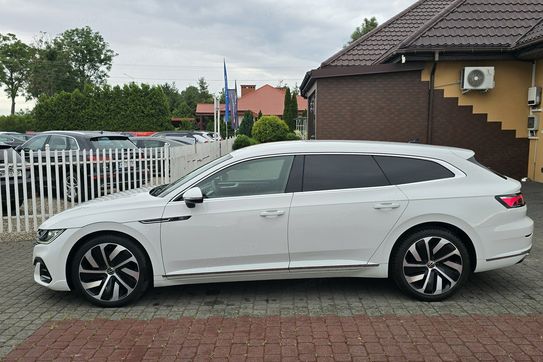 Volkswagen Arteon 2.0 TDI R-Line DSG