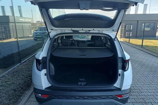 Hyundai Tucson 1.6 T-GDI Smart 2WD DCT