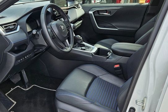 Toyota RAV4 2.5 Hybrid Selection 4X4