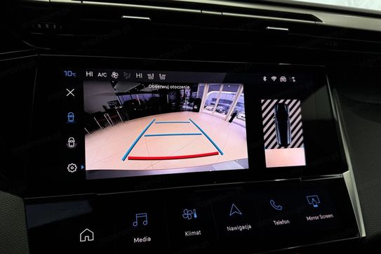 Peugeot 308 1.5 BlueHDi Allure S&S EAT8