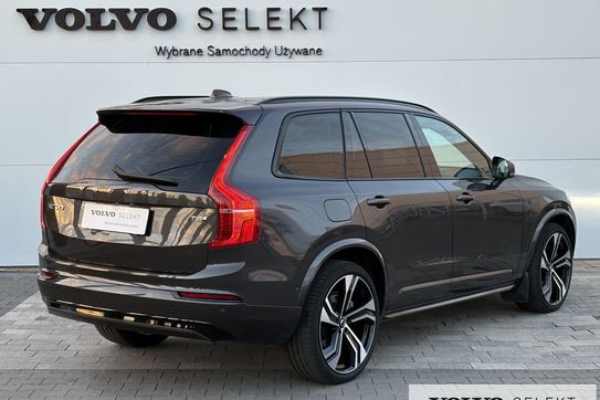 Volvo XC90 T8 AWD Plug-In Hybrid Ultra Dark 7os aut