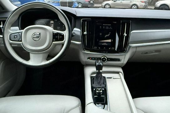 Volvo V90 D5 AWD Momentum aut