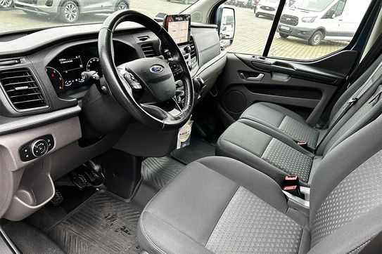 Ford Transit Custom L1H1