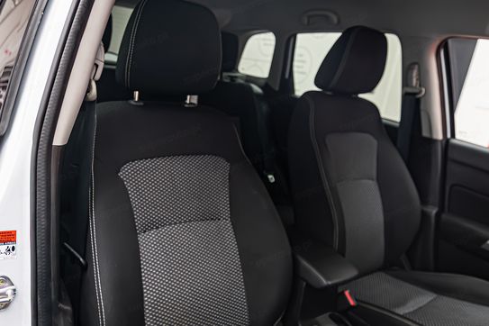 Suzuki Vitara 1.4 Boosterjet Premium 2WD