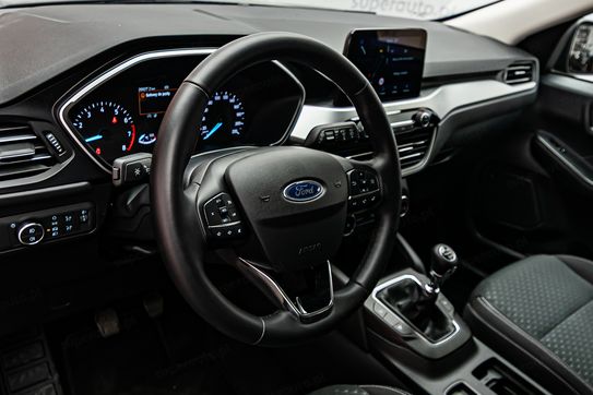 Ford Kuga 1.5 EcoBoost Cool&Connect