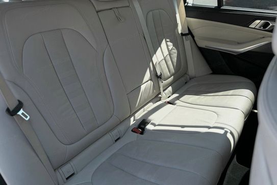 BMW X5 xDrive40i xLine