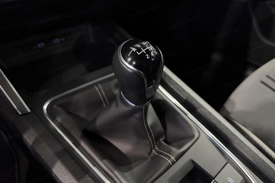 Seat Leon TSI