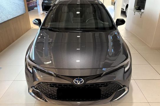 Toyota Corolla Style 2.0 Hybrid Dynamic Force