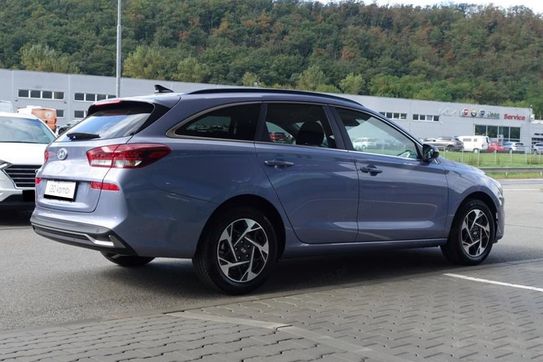 Hyundai i30 1.0 T-GDI Modern