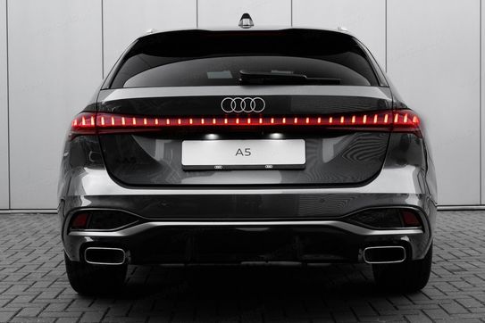 Audi A5 TFSI S line Avant