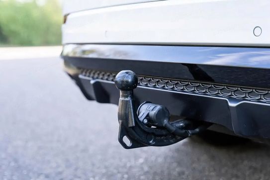 Audi Q8 50 TDI quattro