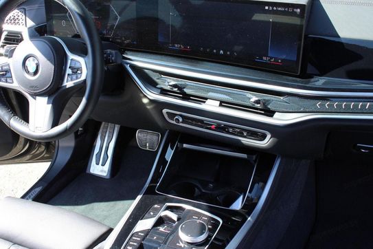 BMW X5 xDrive40d M Sport