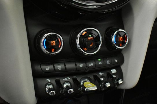 Mini Mini Cooper SE
