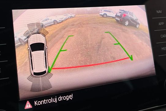 Skoda Karoq 1.6 TDI SCR 4x2 Style DSG