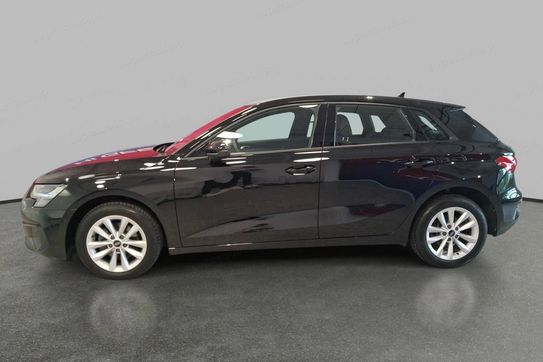 Audi A3 Sportback 35 TFSI