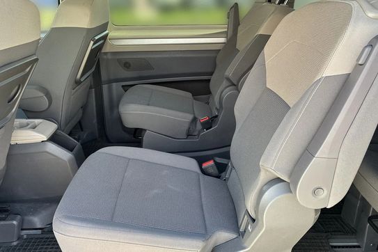 Volkswagen Multivan L1 Life DSG