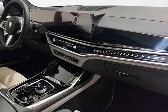 BMW X7 xDrive40d M Sport