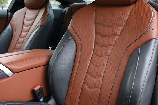 BMW Seria 8 Coupe 840i xDrive