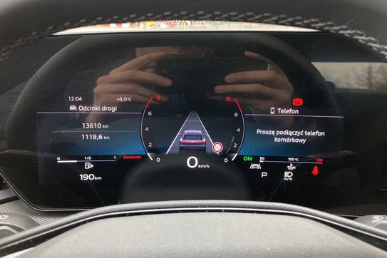 Audi Q5 SQ5 TFSI quattro