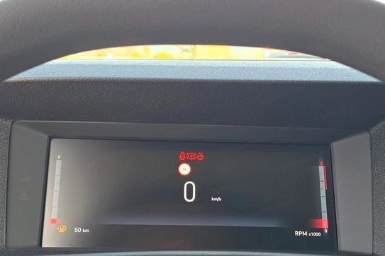 Fiat Scudo XL L2H1