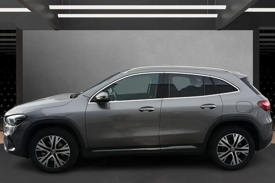 Mercedes GLA 200 mHEV Progressive 7G-DCT