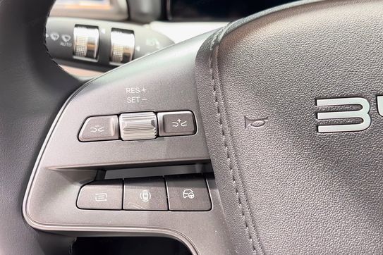 BYD ATTO 2 DM-i Boost