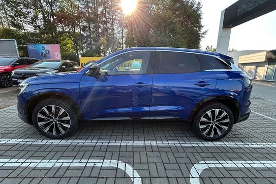 Renault Austral e-Tech Full Hybrid 200 Techno Mmt