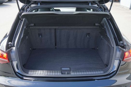 Audi A3 35 TFSI S Line