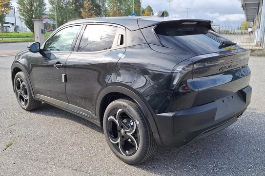 Alfa Romeo Junior 1.2 Ibrida