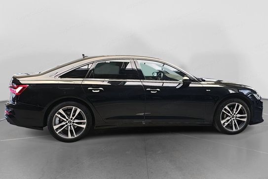 Audi A6 40 TDI quattro