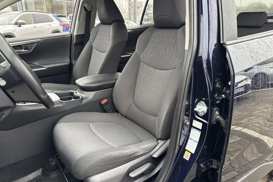 Toyota RAV4 2.0 Comfort 4x4