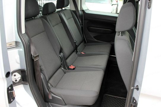 Volkswagen Caddy osobowy L1H1