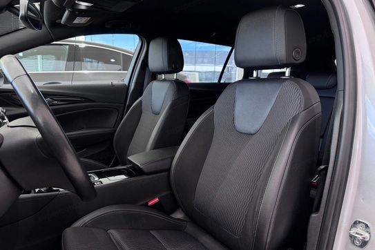 Opel Insignia 2.0 CDTI 4x4  Business Elegance S&S
