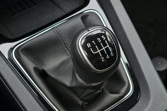 Skoda Octavia 1.5 TSI Selection