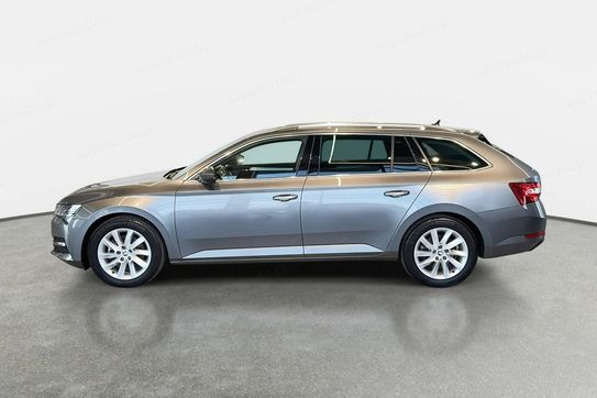 Skoda Superb 1.5 TSI ACT Ambition DSG