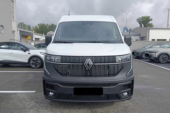 Renault Master L3H2 Extra
