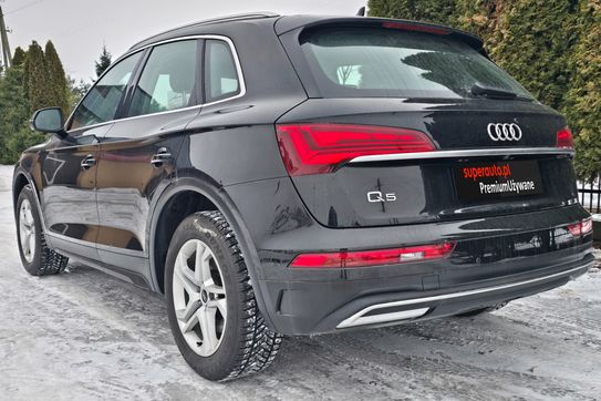 Audi Q5 35 TDI mHEV S tronic