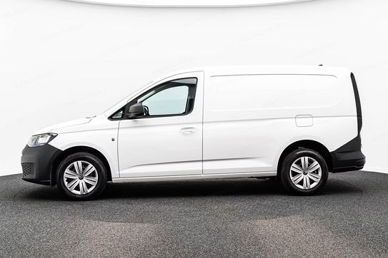 Volkswagen Caddy Cargo Maxi L2H1