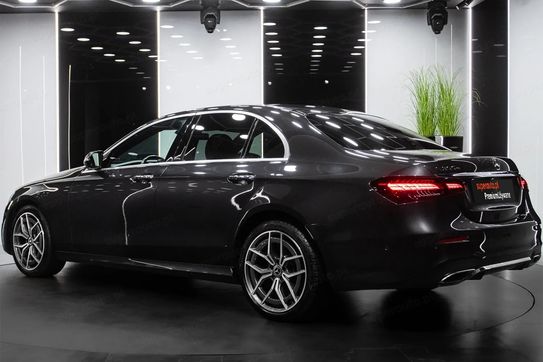 Mercedes E Klasa 300 e 4MATIC AMG/Avantgarde