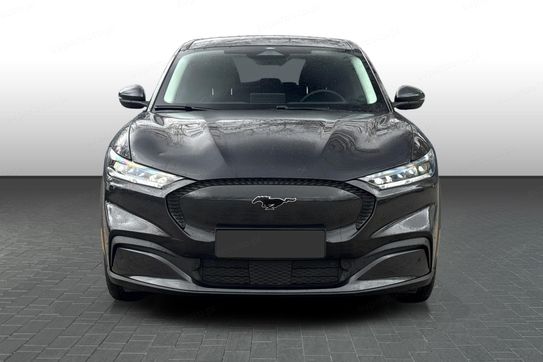 Ford Mustang Mach-E 75kWh RWD