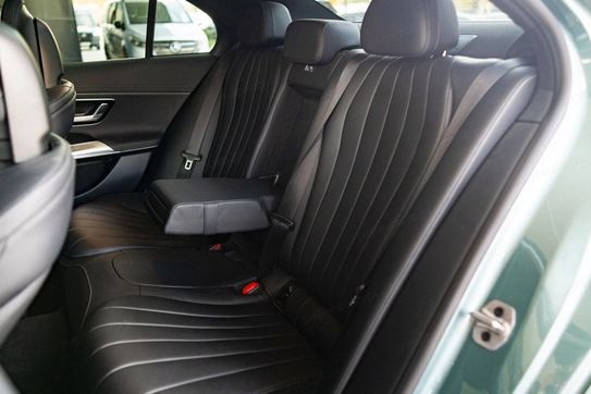 Mercedes Klasa E 220 d 4MATIC AMG Line