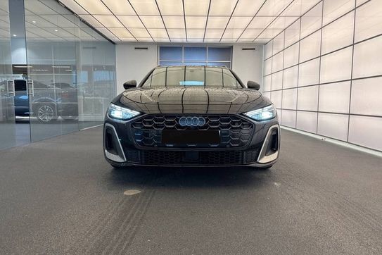 Audi A5 TFSI S line Avant